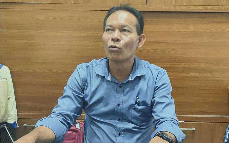 Dukung Semangat Masyarakat Dalam Mengembangkan Usaha