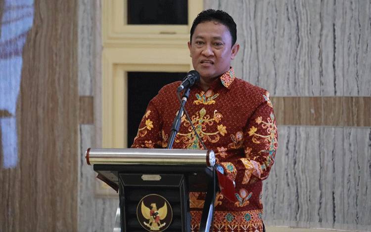 Perlu Upaya Masif Dorong Desa Berkembang