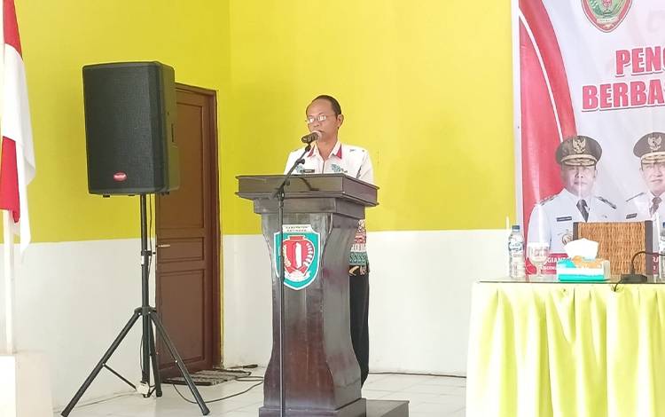 Kalpin Ingatkan Rencana Aksi Nasional Pencegahan Terorisme ?