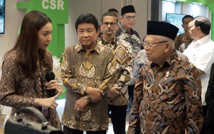 CBI Group Telah Bawa Perubahan Besar di Wilayah Operasionalnya