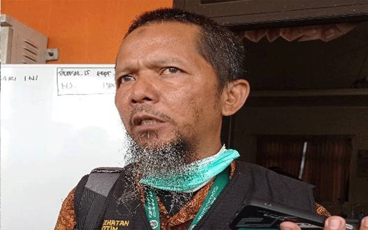 Dinkes Kotim Ajak Masyarakat Cegah Penularan Cacar Monyet