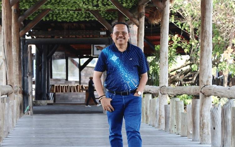 Nuryakin: Akreditasi Utama PMI Kalteng Tingkatkan Semangat Aksi Kemanusiaan