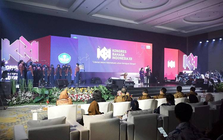 Revitalisasi Bahasa Daerah untuk Tanamkan Kecintaan Terhadap Bahasa Daerah