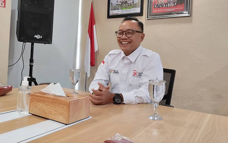 Dukungan OJK pada Pasar Modal Berkelanjutan di ACMF