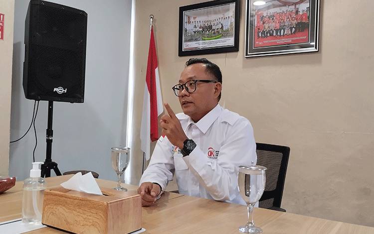 Pasar Modal Berperan Penting Capai Tujuan Iklim Investasi