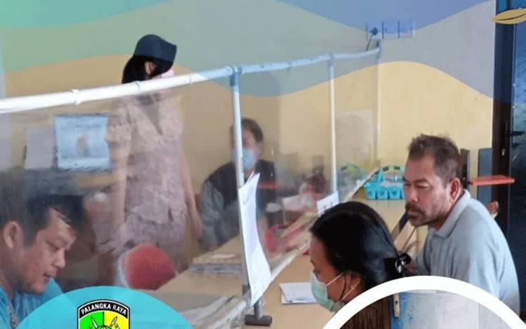 Pengusaha Diminta Jujur Laporkan Perkembangan Usahanya