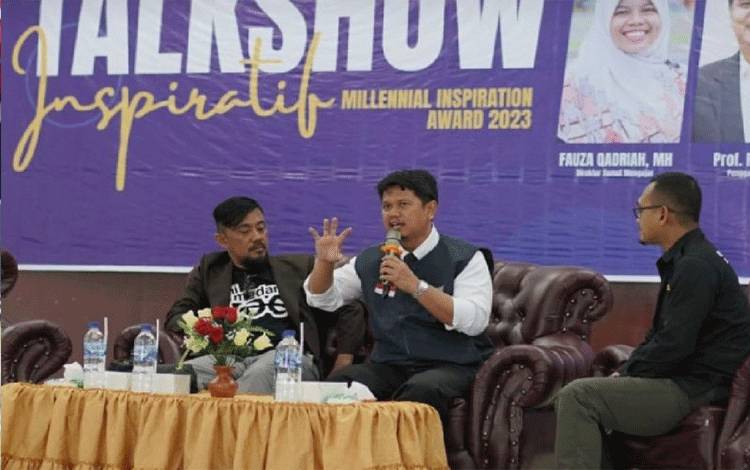 Inisiator GGSI: Posisi dan Durasi Penggunaan Gawai Pengaruhi Kesehatan