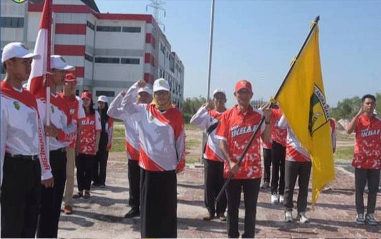 Negara Sudah Buka Luas Partisipasi Generasi Muda Wujudkan Harapan Masa Depan