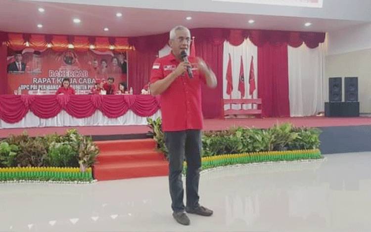 PDIP: Indonesia Negeri Spiritual, Nilai dan Moral Kebenaran, Kesetiaan Sangat Dikedepankan