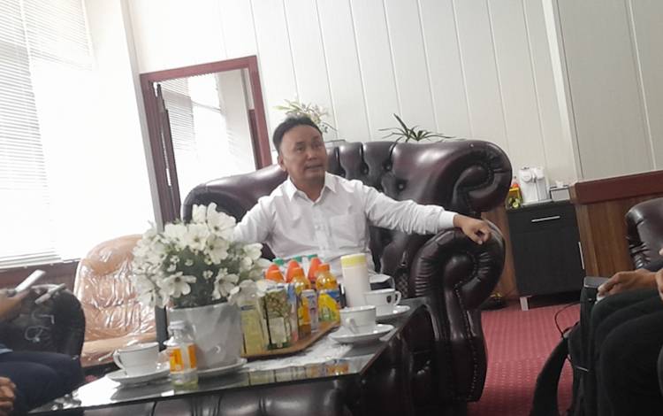 Gubernur Kalteng Ingatkan Sekolah Harus Bebas dari Pungli