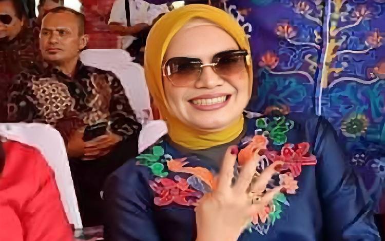 Edukasi Pemenuhan Gizi Seimbang Perlu Terus Digencarkan untuk Menekan Stunting