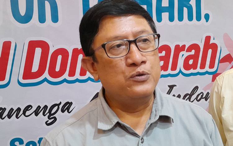 Inflasi Akhir Tahun Akibat Pengaruh HBKN Nataru