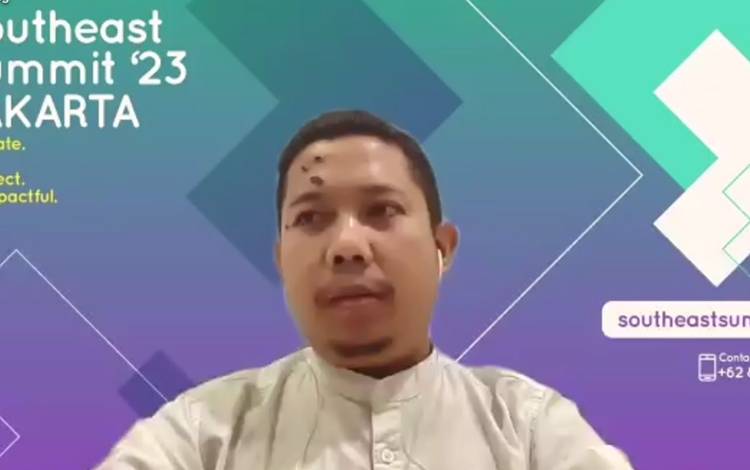 Praktisi: Dunia Pendidikan Pelopor Inovasi Bisnis di Indonesia