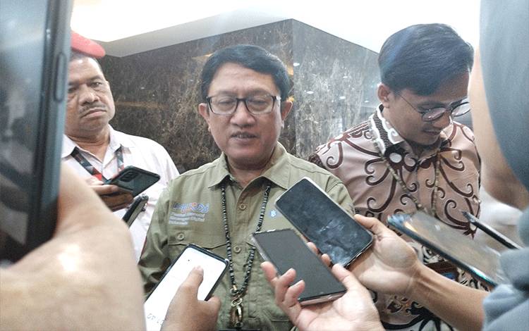 Kelompok Makanan, Minuman dan Tembakau Diperkirakan Alami Inflasi Jelang Akhir Tahun