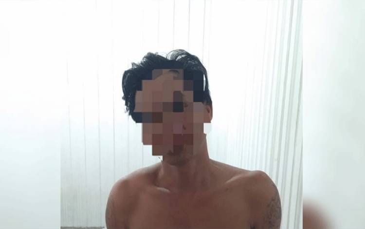 Niat Melerai Perkelahian, Pria di Kapuas Malah Kena Tusuk Hingga Tewas