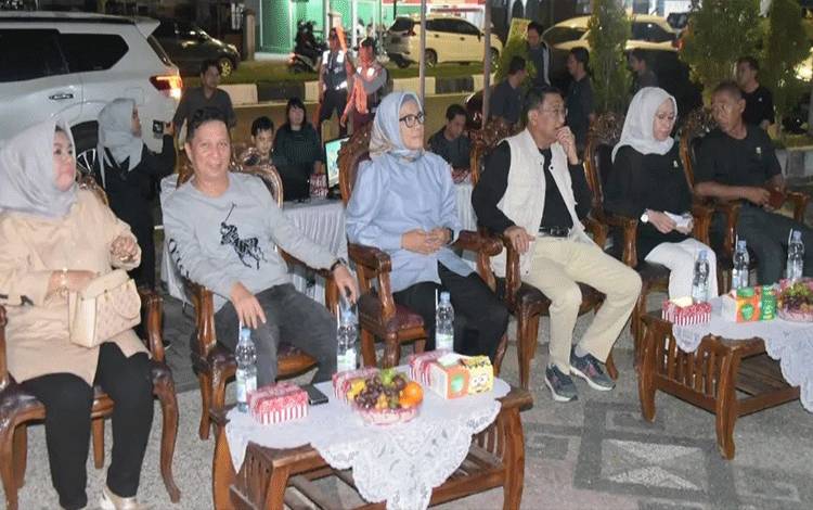 Disdukcapil Palangka Raya Targetkan 50 Ribu Penduduk Punya IKD