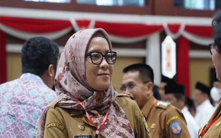 Pj Wali Kota Palangka Raya: Berantas Pungli Sudah Jadi Prioritas Pihaknya