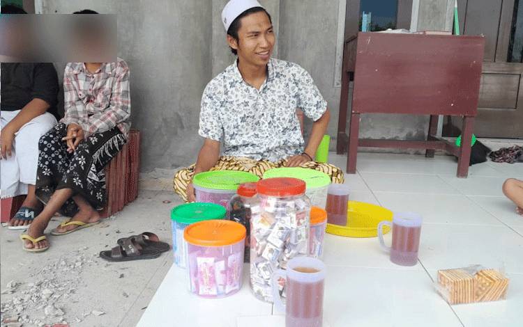 Waspadai Modus Penipuan Hipnotis Berkedok Sales Produk Snack di Kobar