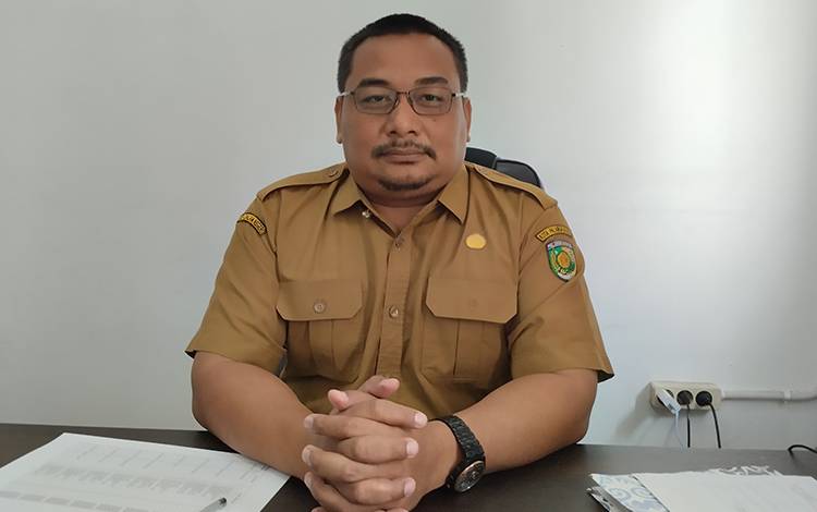 DPKP Masih Tunggu Pengadaan Tiga Ribu Dosis Vaksin Rabies