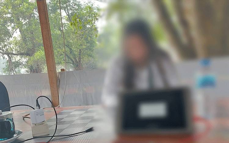 Berawal Mabar Free Fire, Video Call Syur, Perempuan 19 Tahun ini Diancam Adegan tak Senonohnya Disebar sang Mantan