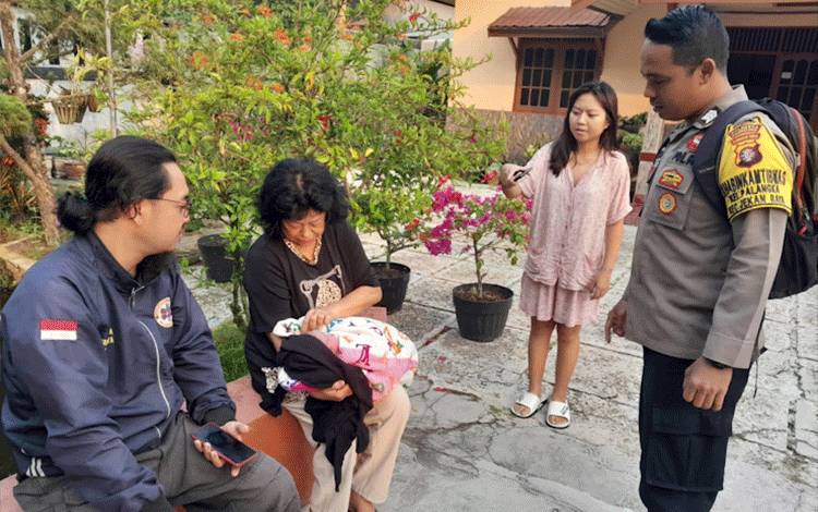 Penemuan Bayi di Jalan B Koetin, Dewan Ingatkan Hak Perlindungan Anak