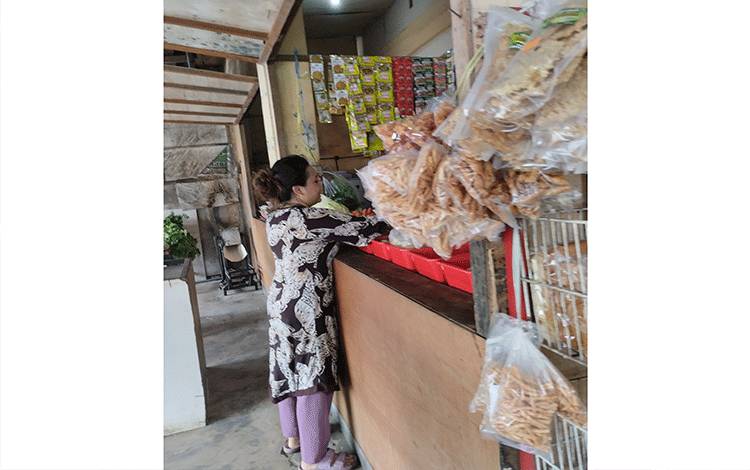 Bank Indonesia Kalteng Klaim Bawang Merah Alami Penurunan Harga