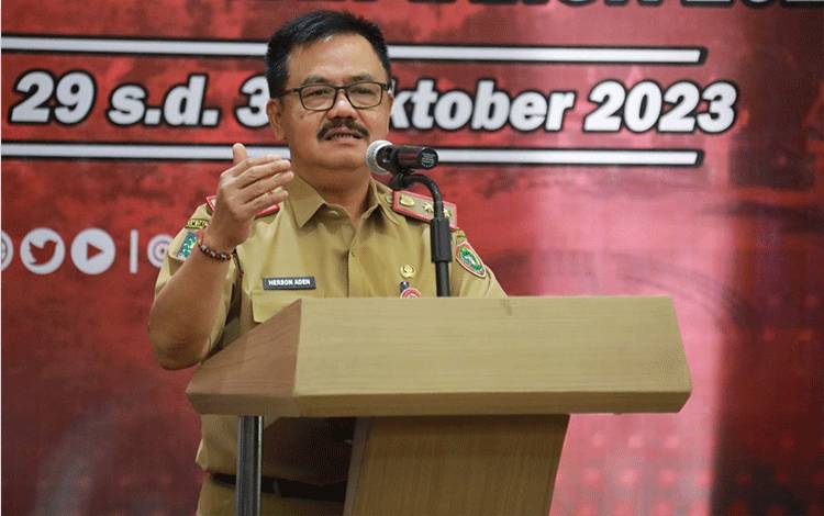 Herson: Posyantek Penghubung Teknologi  ?