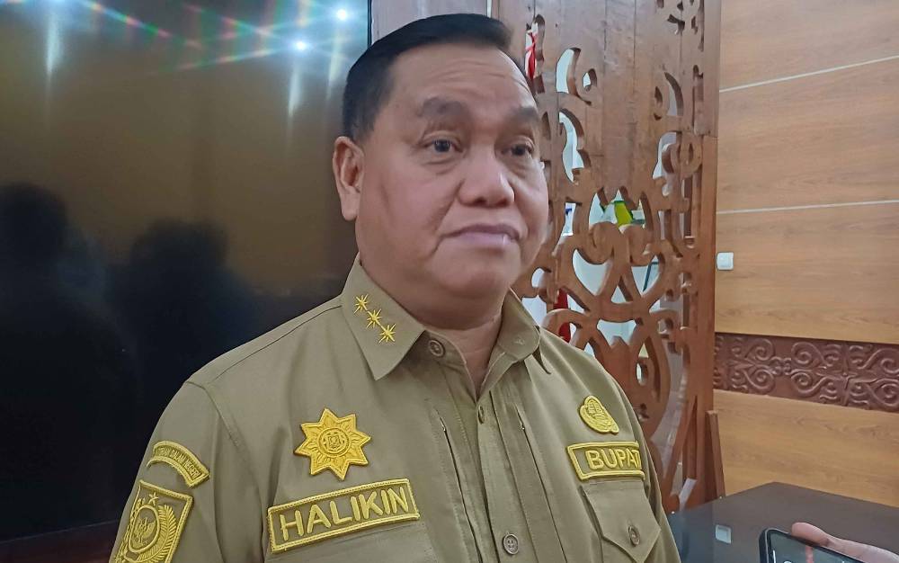 Gempa Pertama Kali Terjadi, Bupati Kotim: Bisa Pertimbangkan Struktur Bangunan Jika Begini