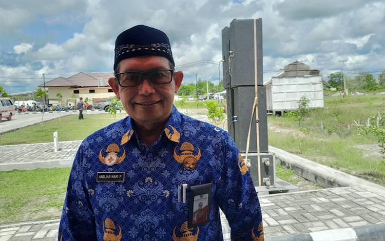 Penyakit DBD Resahkan Warga Palangka Raya, Kadinkes Gencarkan PSN