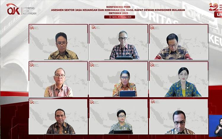 Indonesia Diterima Menjadi Anggota Penuh FATF