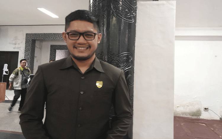 Dewan Dorong Ketersedian SDM Kesehatan