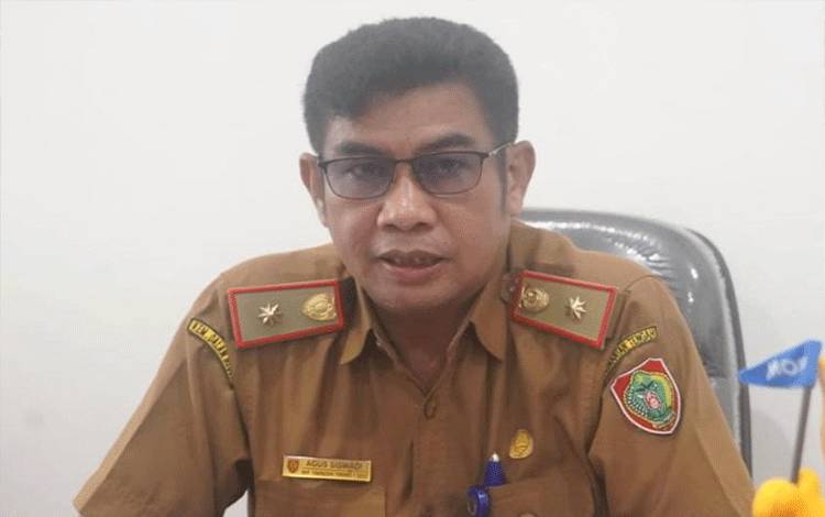 Diskominfosantik Kalteng Ajak Masyarakat Cegah Hoaks di Sosial Media