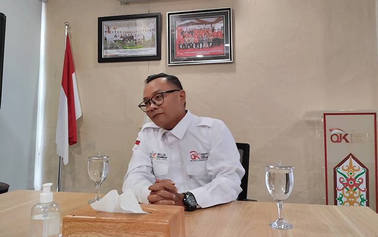 Penegakan Hukum Bidang Pasar Modal, OJK Sudah Beri Sanksi Oktober 2023