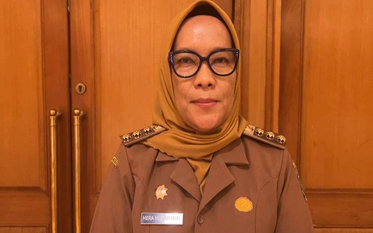 Pemko Palangka Raya Jalankan 3 Aspek Bidang Kesehatan