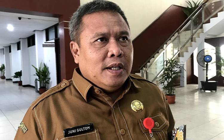Pemkab Kobar Bersama Lintas Sektor Berupaya Tanggulangi HIV/AIDS
