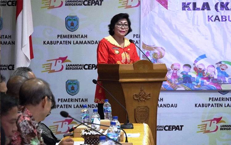 Sikapi Pemilu dengan Damai dan Suka Cita