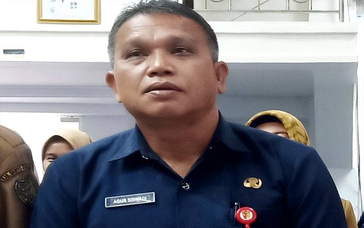 Target PAD Barito Utara Tahun 2024 Naik 5,8 Persen