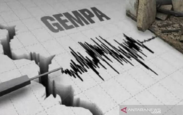 Korsel juga Keluarkan Peringatan Tsunami Akibat Gempa Jepang