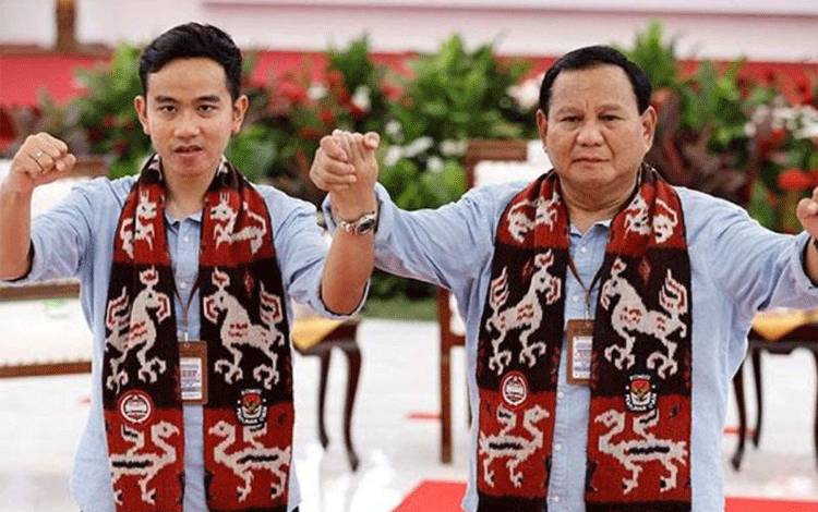Pengamat: Prabowo-Gibran Potensial Pecah Suara Dukungan Ganjar