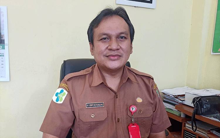 DiskominfoPS dan Dinkes Barito Timur Gelar Lomba Vlog untuk Siswa SMA Sederajat