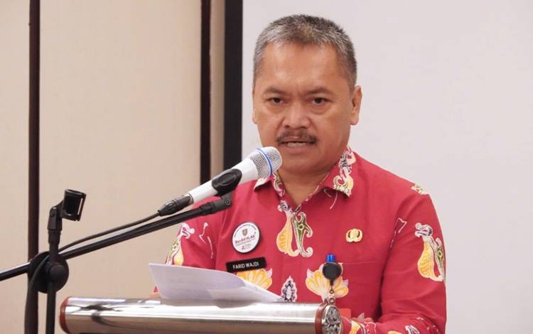 Pemerintah Terapkan UMP/UMK Akhir November 2023