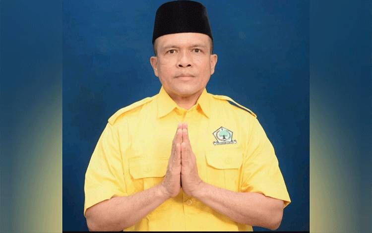 Anggota DPRD Palangka Raya Imbau Masyarakat Waspada Terhadap Penipuan dalam Belanja Online