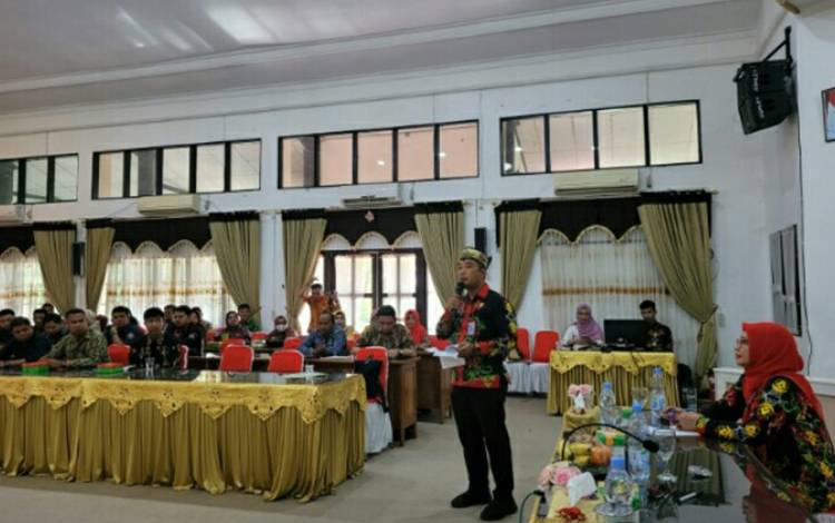 Pengembangan dan Pemanfaatan TTG Tingkatkan Potensi Daerah