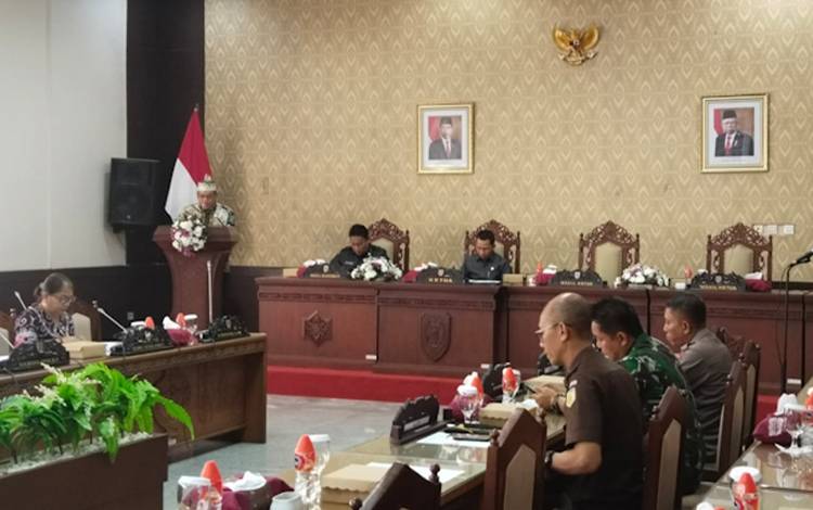 APBD Yang Disusun Harus Real untuk Peningkatan Ekonomi Daerah