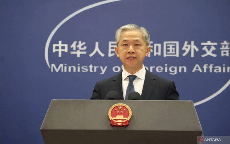 China Jadikan Kondisi Gaza Prioritas Selama Presidensi Bergilir DK PBB