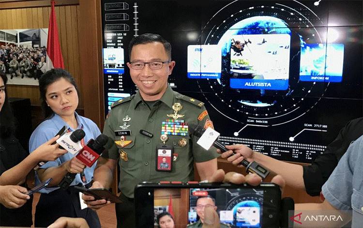Kemhan Pastikan Tak Ada Data Sensitif Bocor Dari Peretasan Laman Resmi