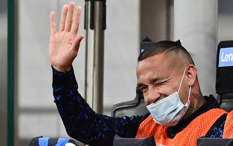 Radja Nainggolan Akan Berkunjung ke Indonesia Ramaikan Piala Dunia U17