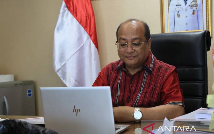 Kemendagri: Pemda Harus Susun APDB 2024 Tepat Waktu