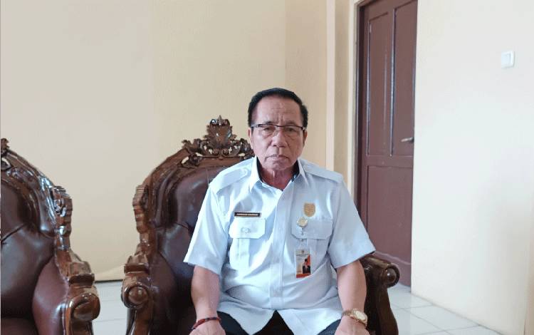 Ketua DPRD Gunung Mas Ajak Pemuda Gapai Cita Tanpa Narkoba