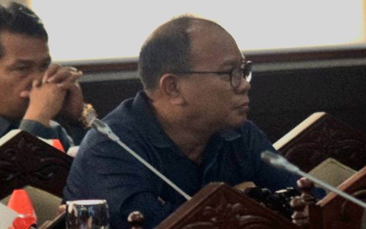 Pembangunan Sejumlah Infrastruktur di Kalteng Diharapkan Selesai Tepat Waktu